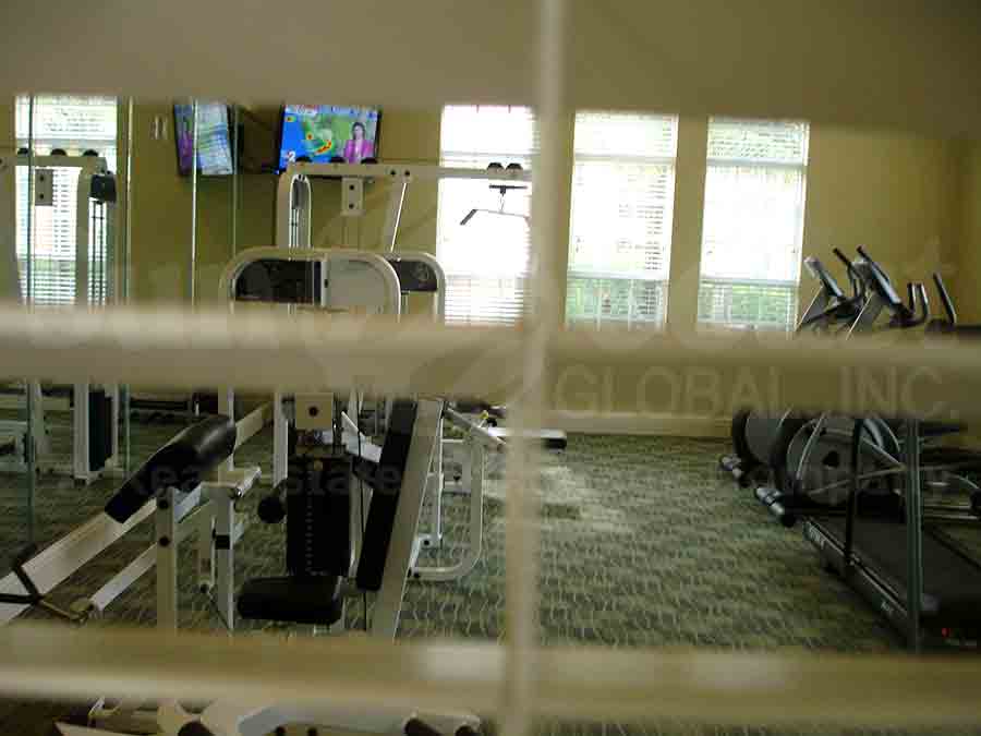 SIERRA GRANDE Fitness Facilities